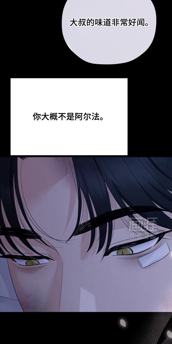 第81章：【番外】希望像你一样