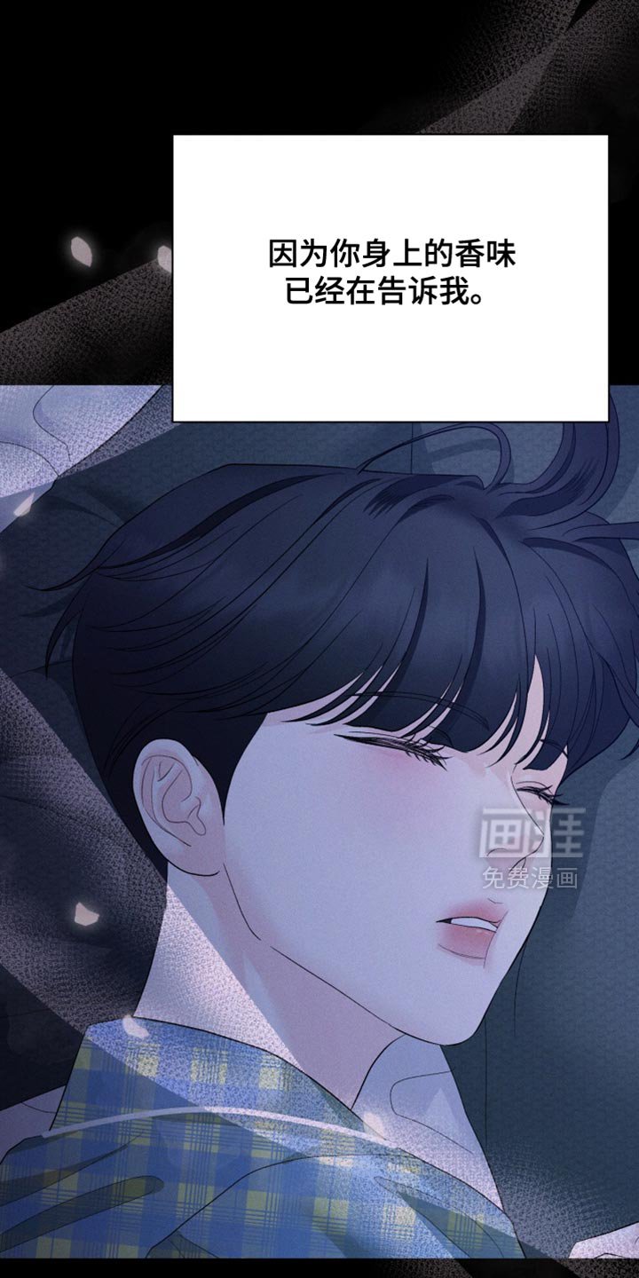 第81章：【番外】希望像你一样