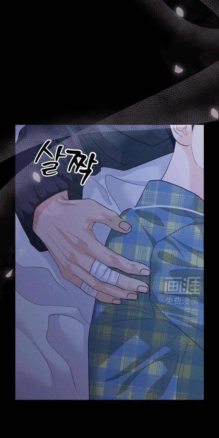 第81章：【番外】希望像你一样
