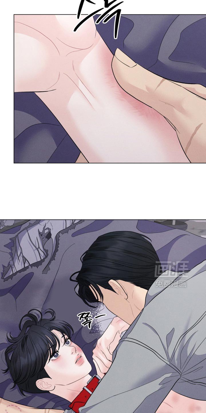 第85章：【番外】花样百出
