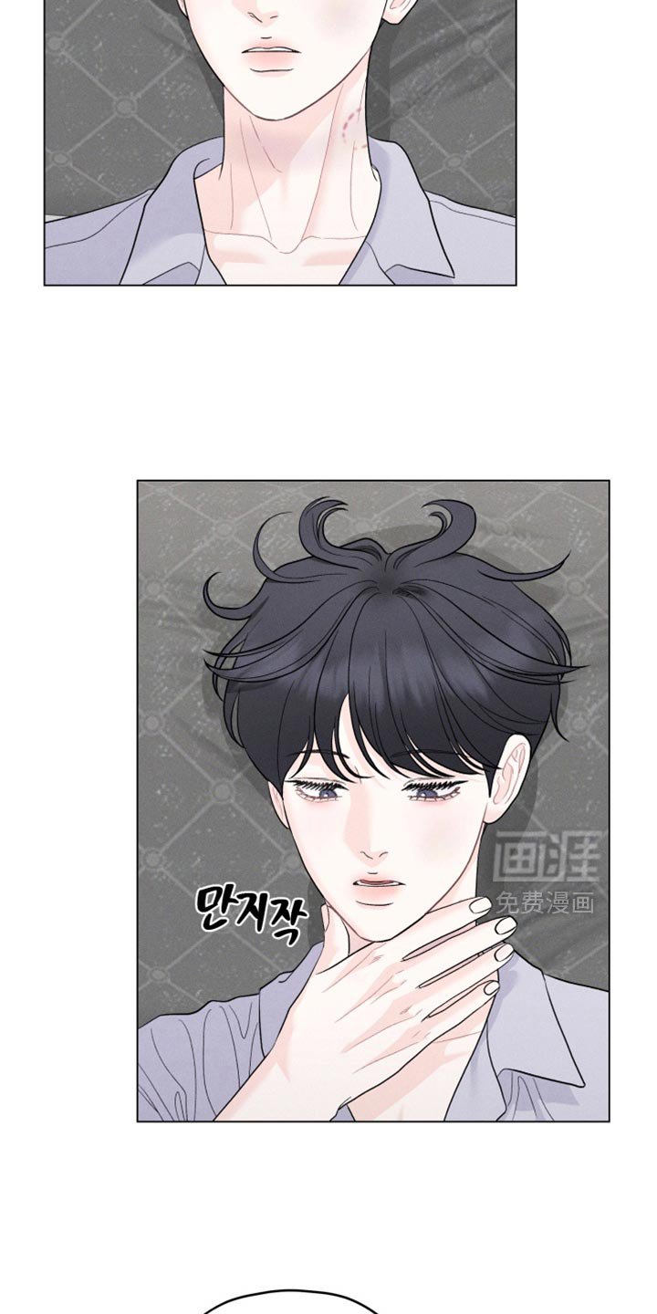 第87章：【番外】一点也不觉得腻