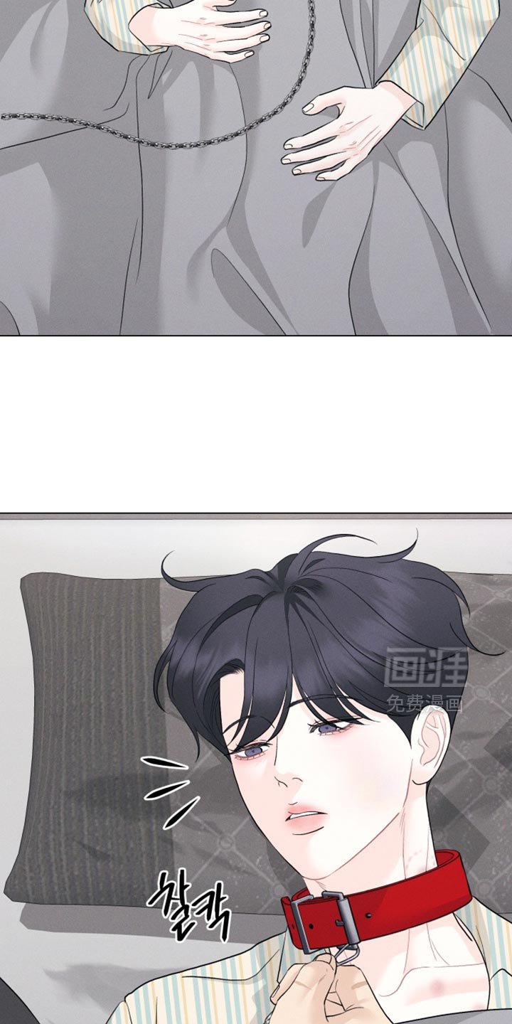 第90章：【番外】应该是藏在最深处