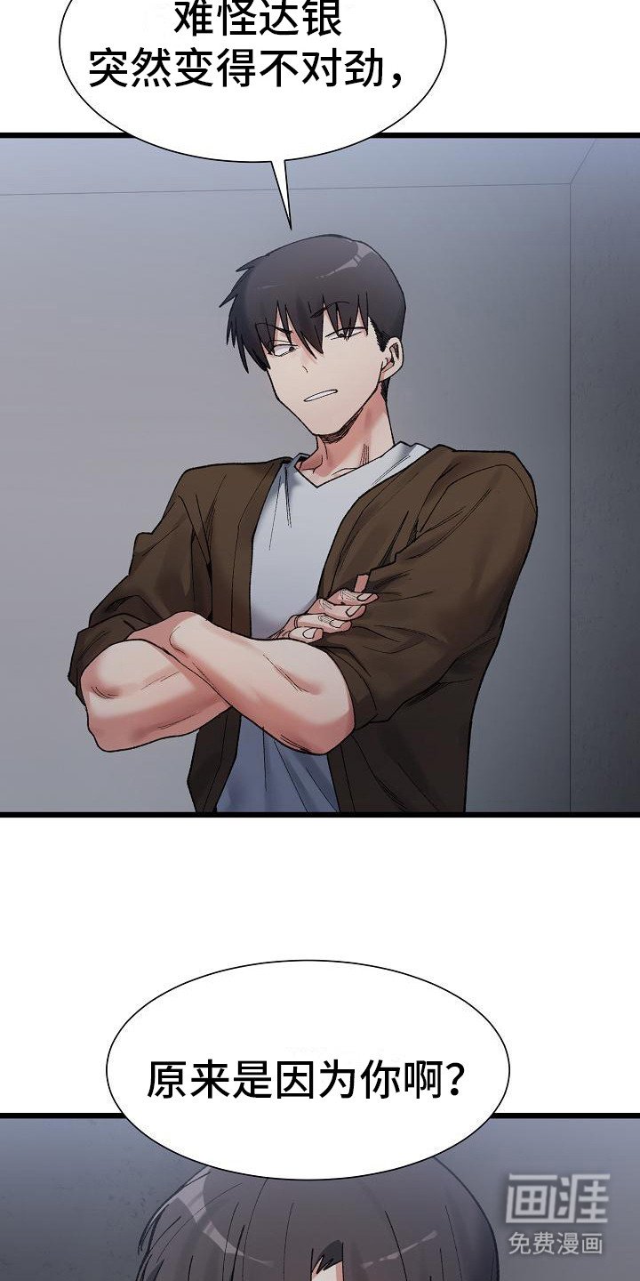 第20章：警告