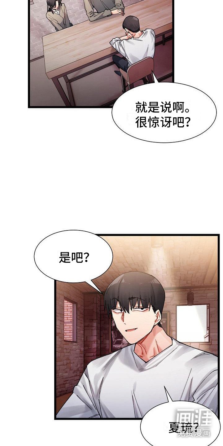 第6章：判若两人