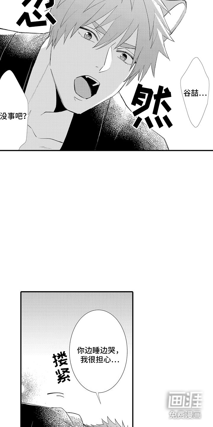 第11章：梦见