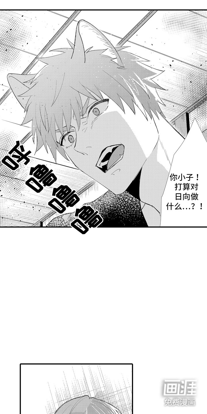 第13章：开玩笑