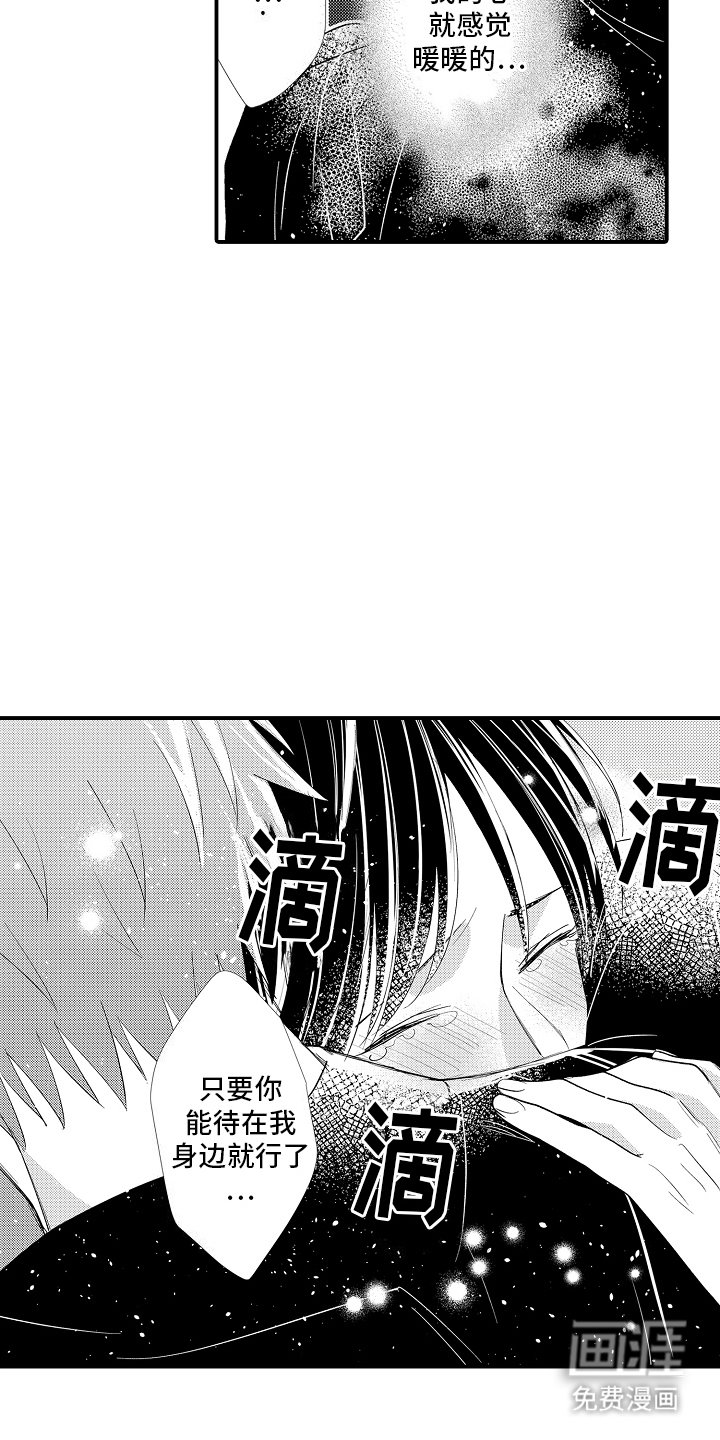 第14章：真心