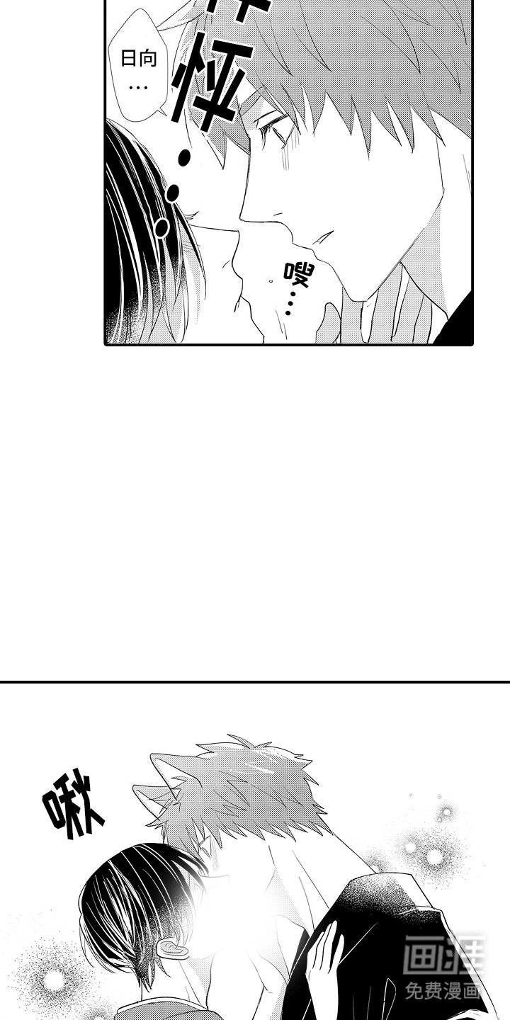 第14章：真心