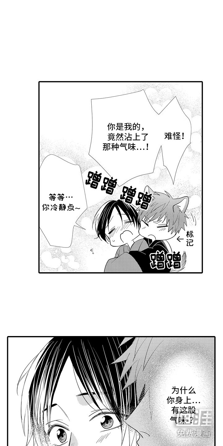 第15章：气味