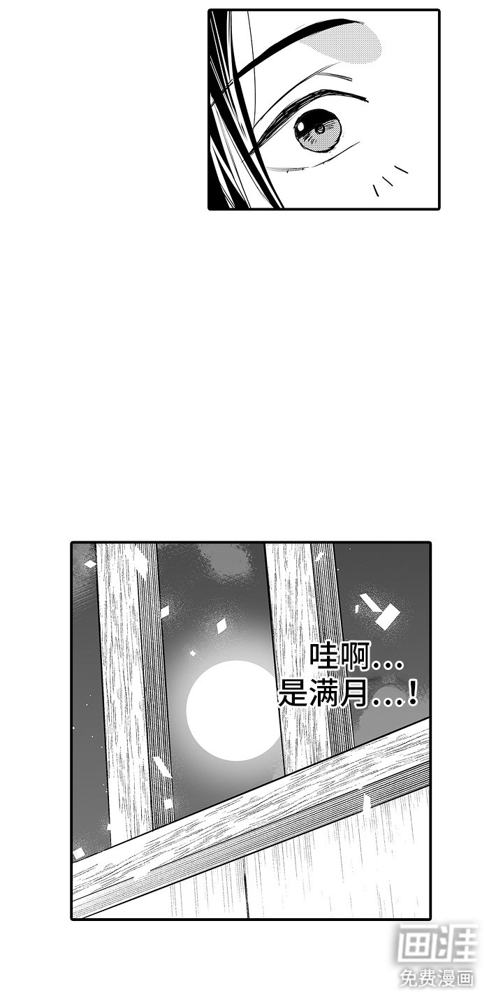 第3章：被发现