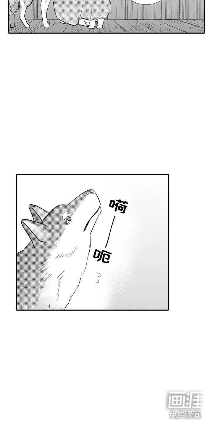 第3章：被发现