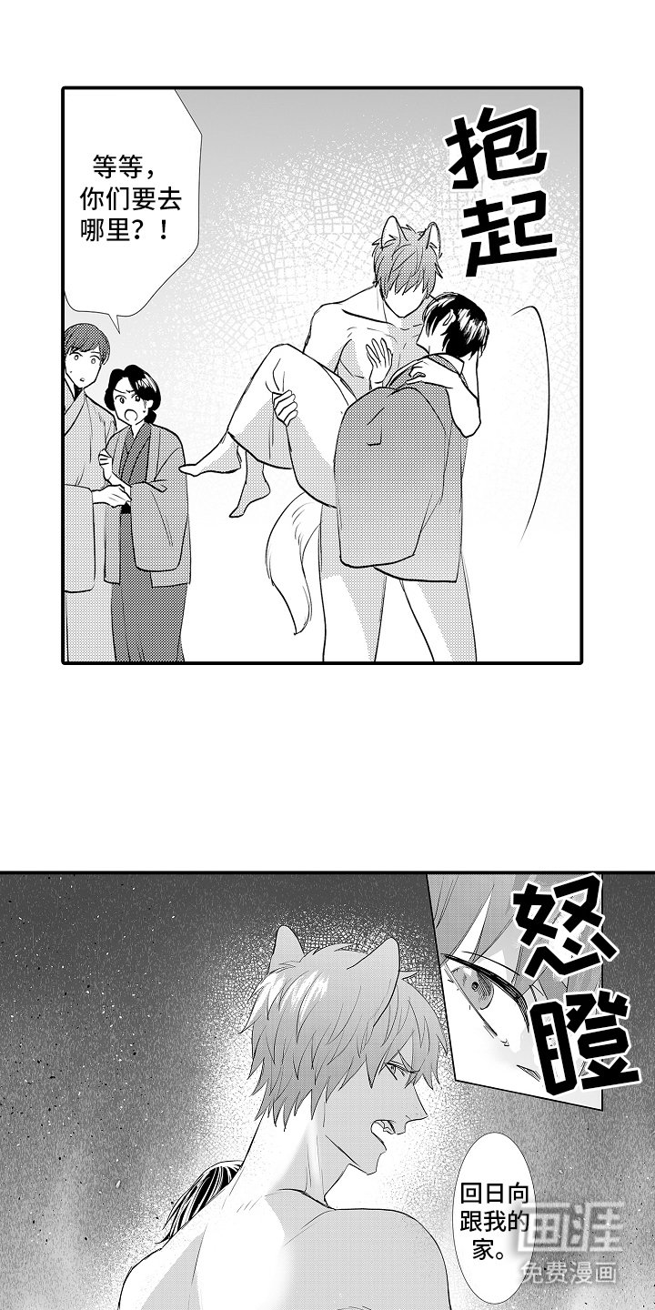 第5章：保护你