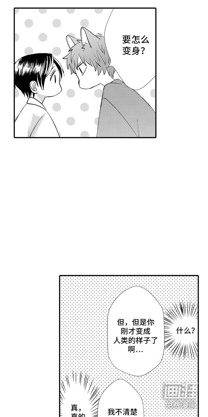 第5章：保护你
