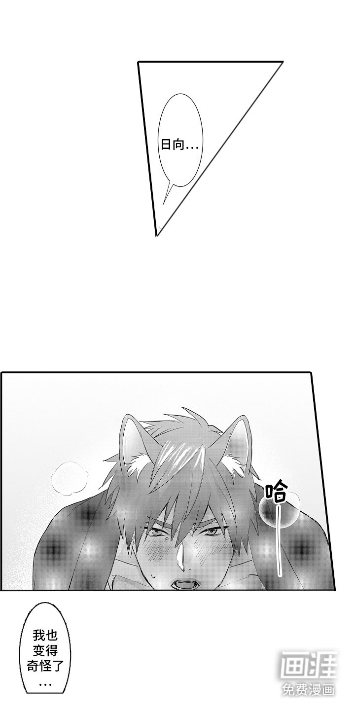 第7章：突发状况