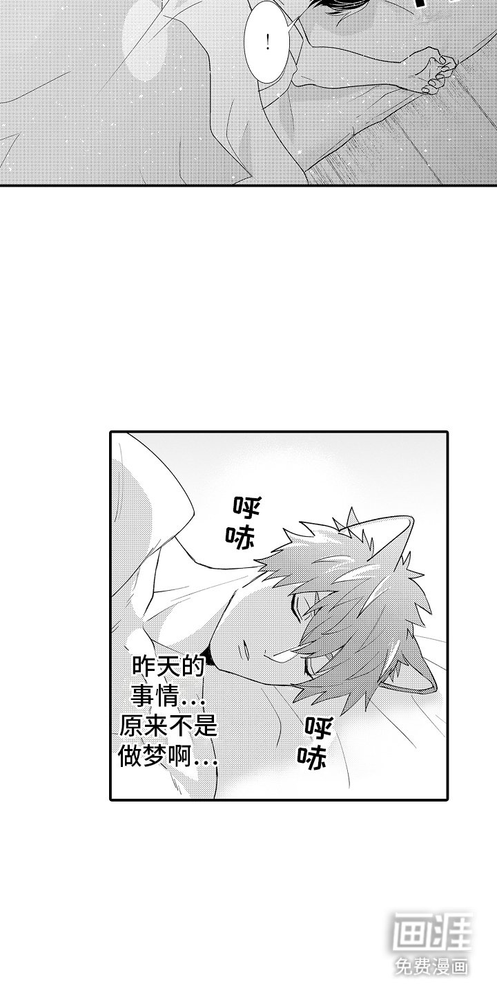 第7章：突发状况