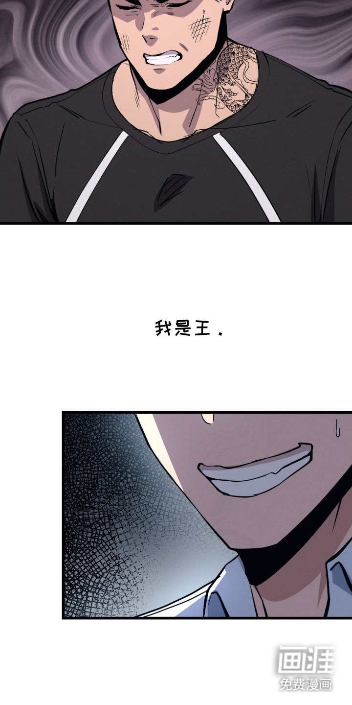 第8章：像王一样