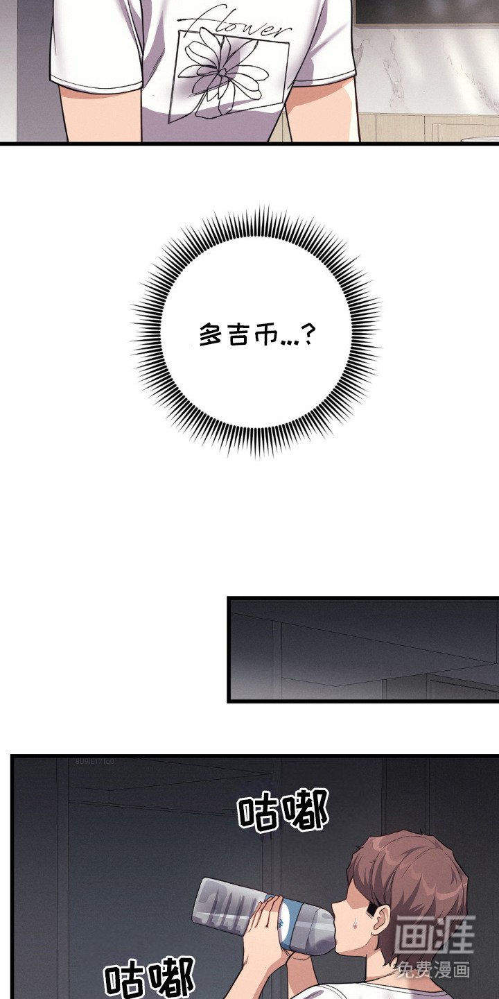 第9章：多吉币