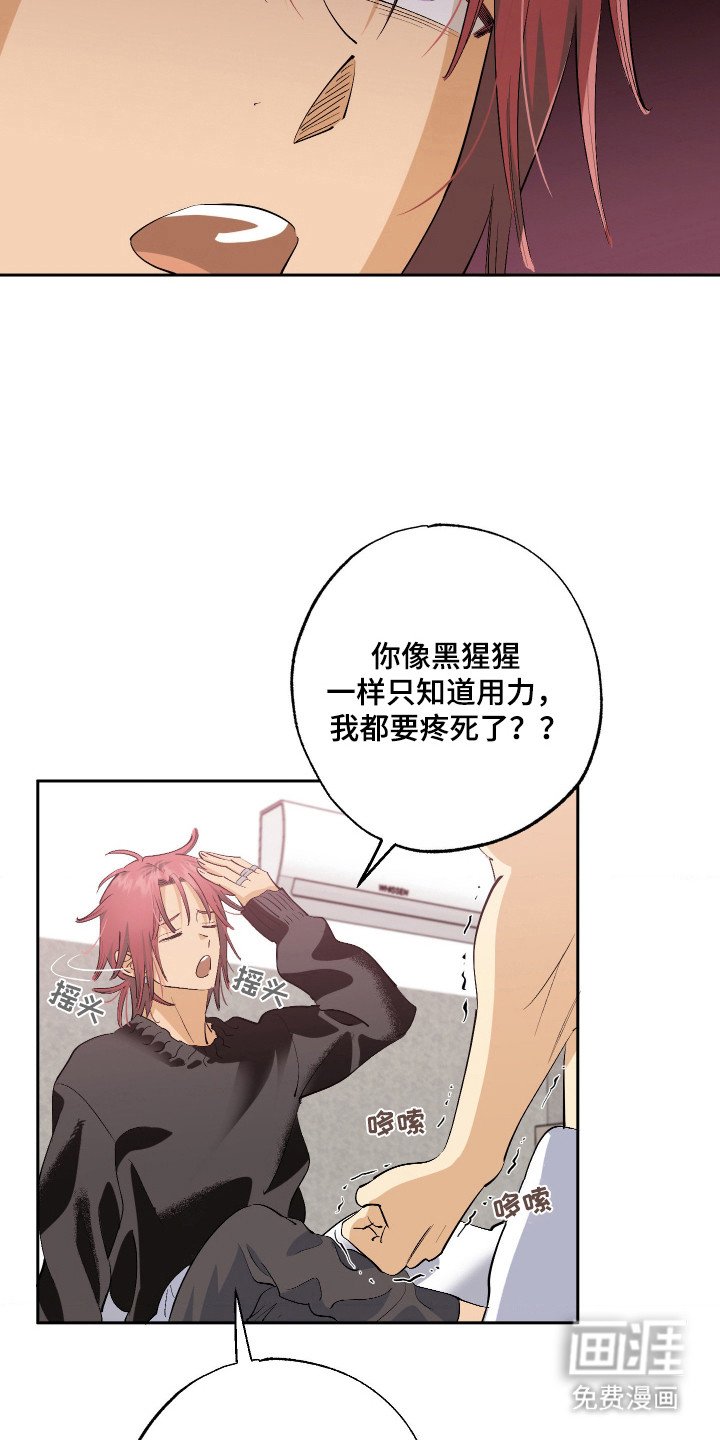 第1章：骗子