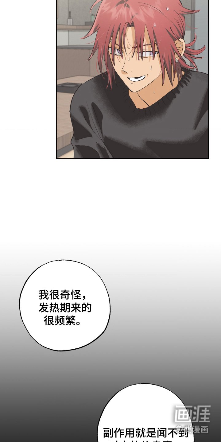 第5章：不要报警