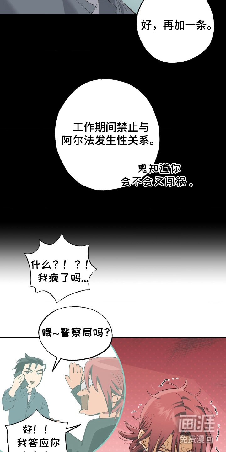 第6章：一个月