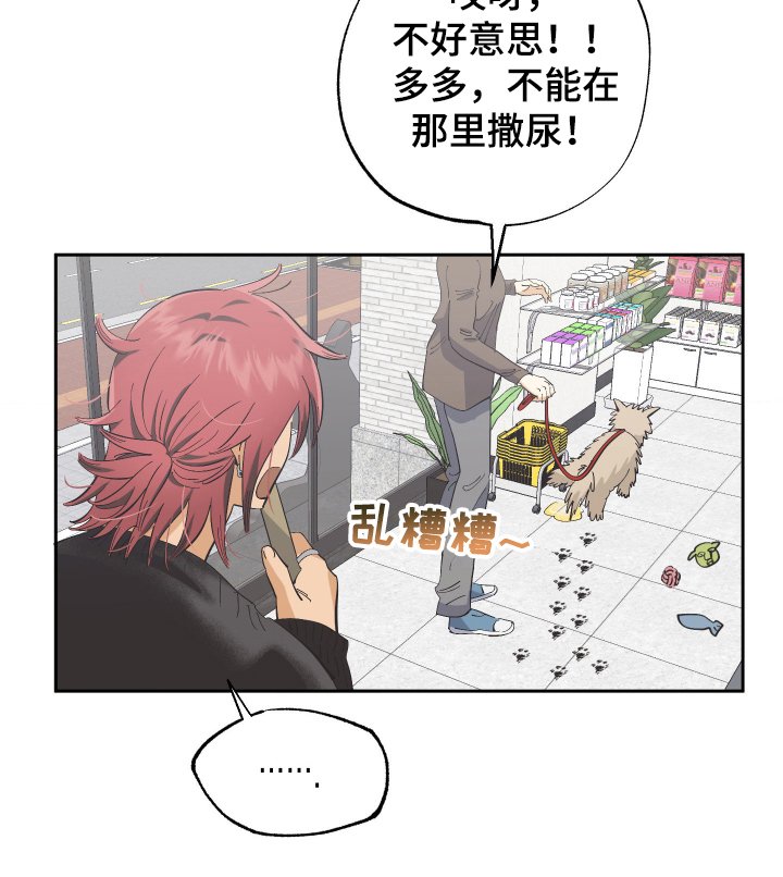 第6章：一个月