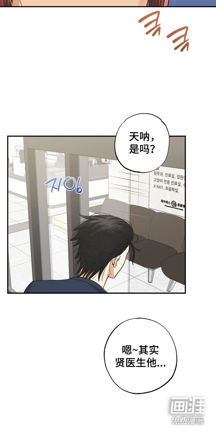 第8章：可爱的朋友