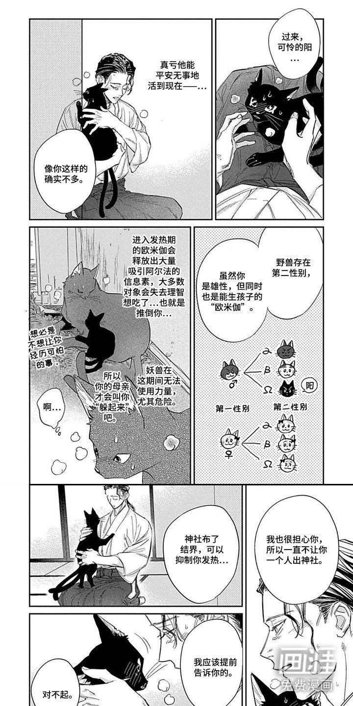 第6章：令人费心