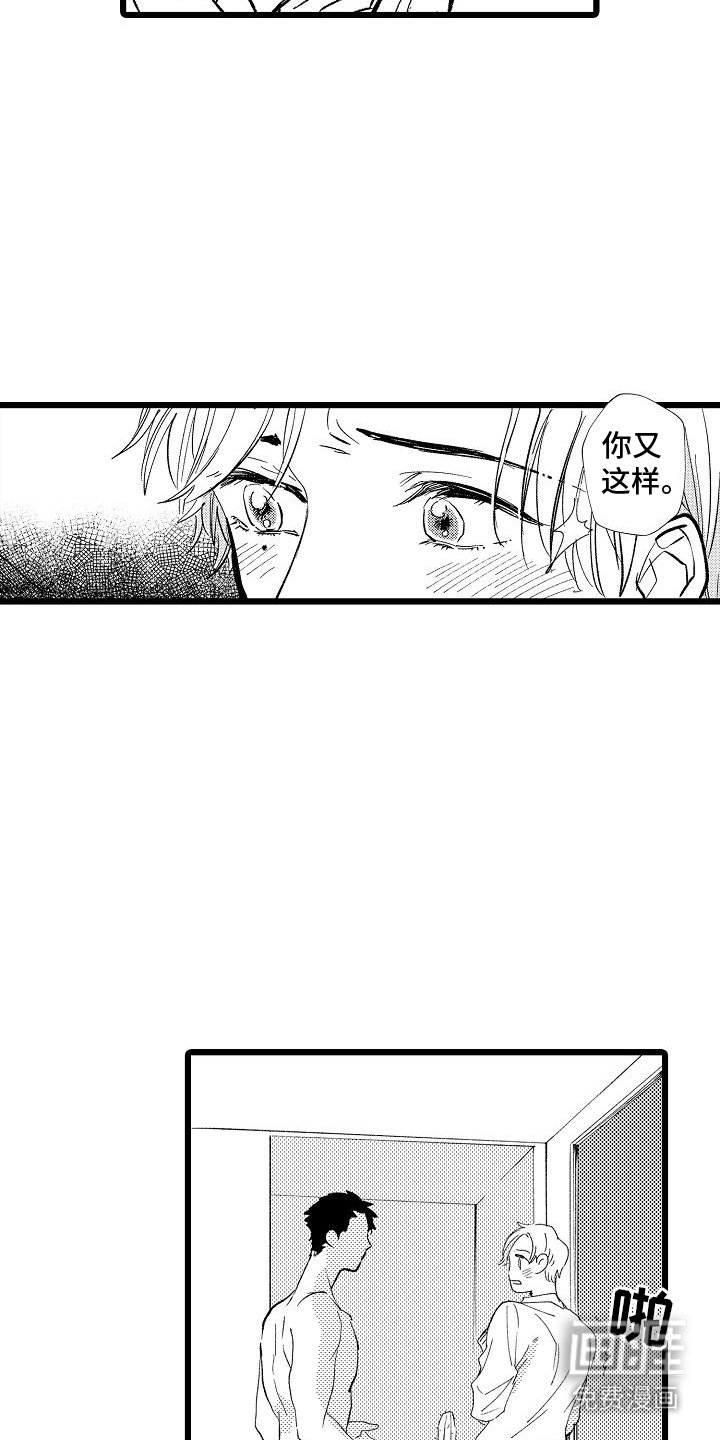 第13章：心意