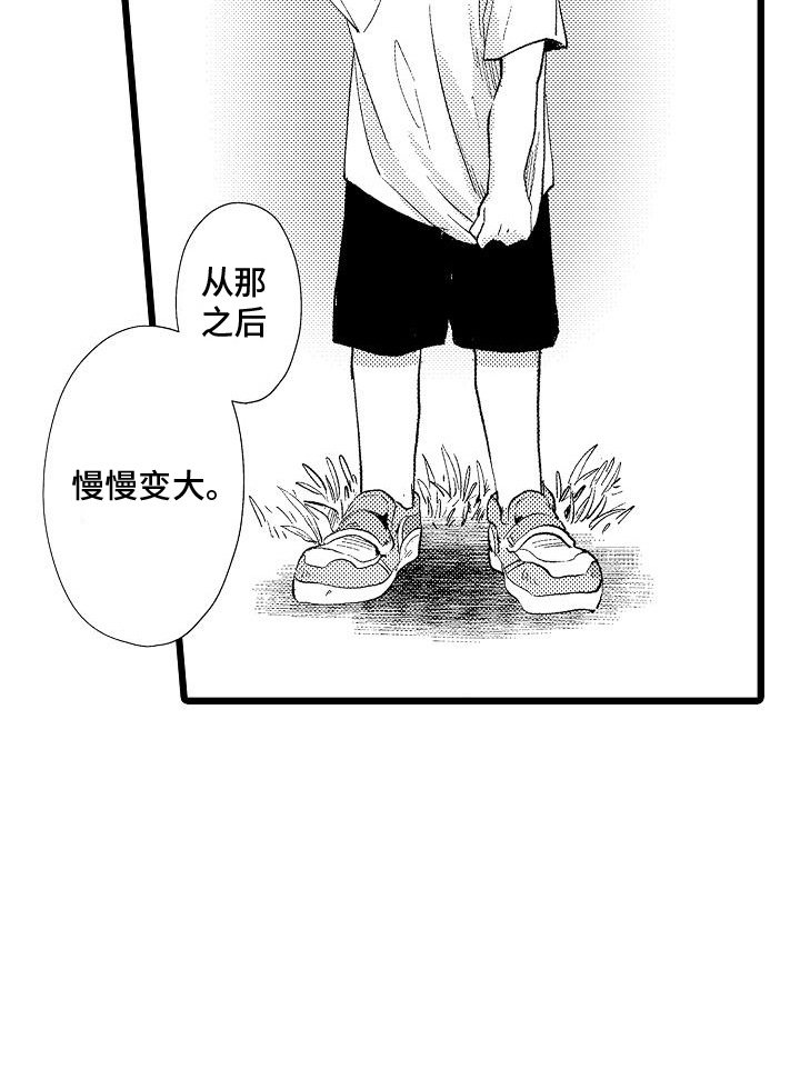 第14章：表白