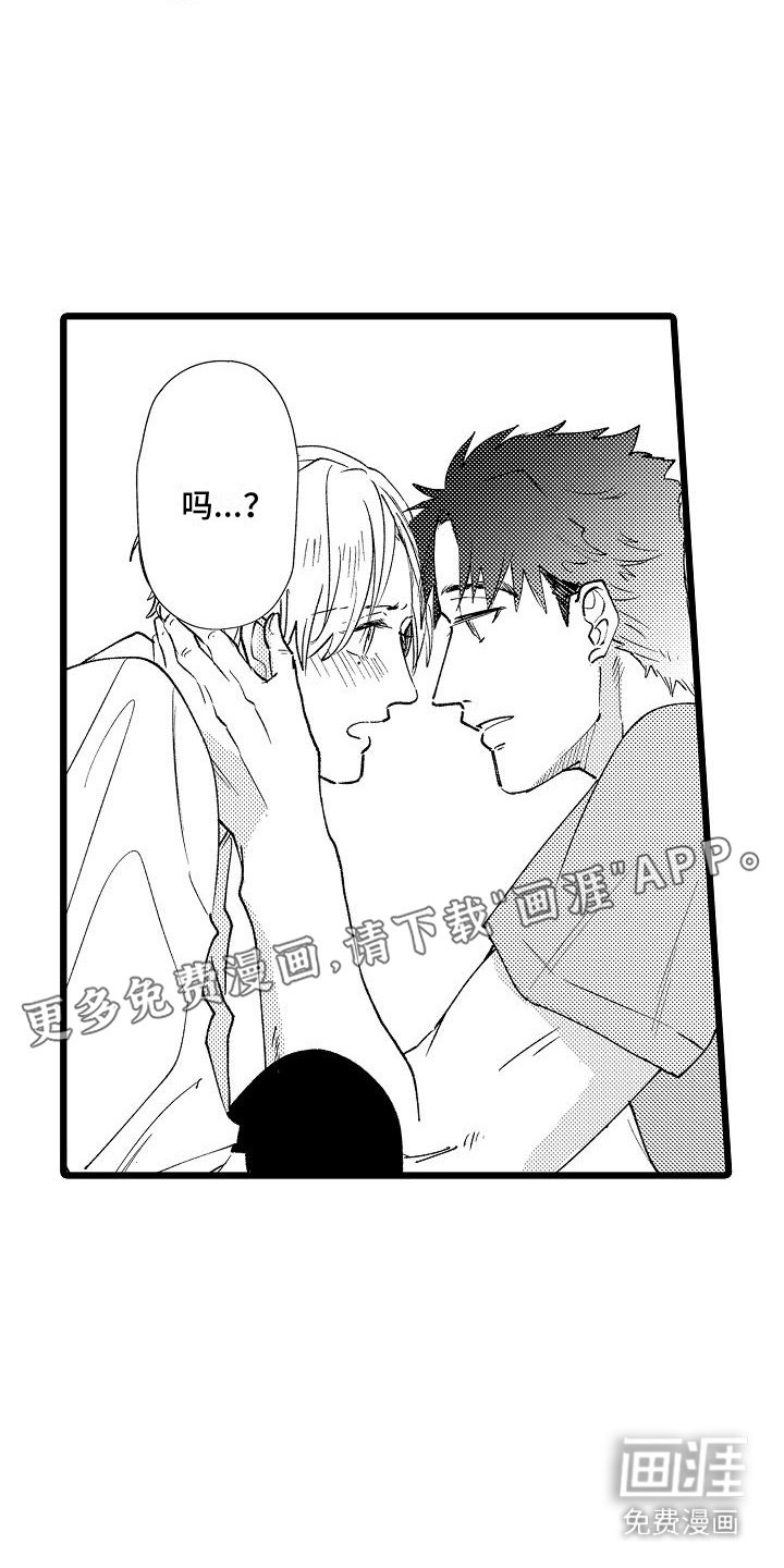 第15章：很般配