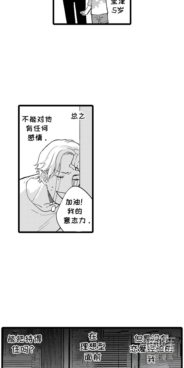 第2章：黑历史