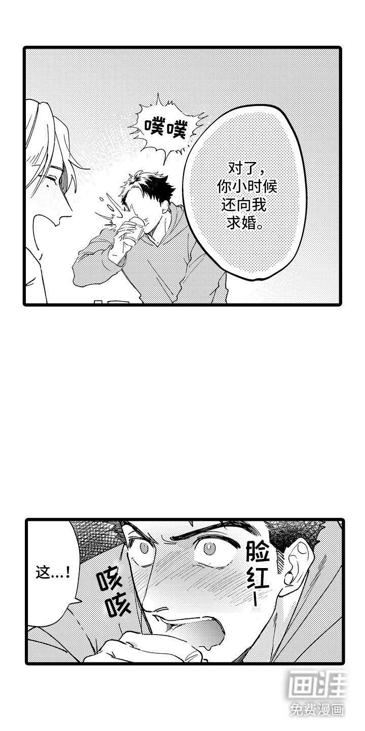 第2章：黑历史