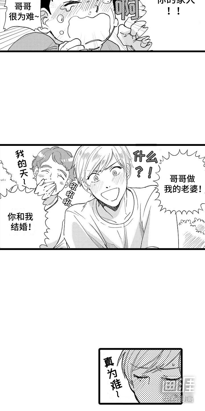 第2章：黑历史