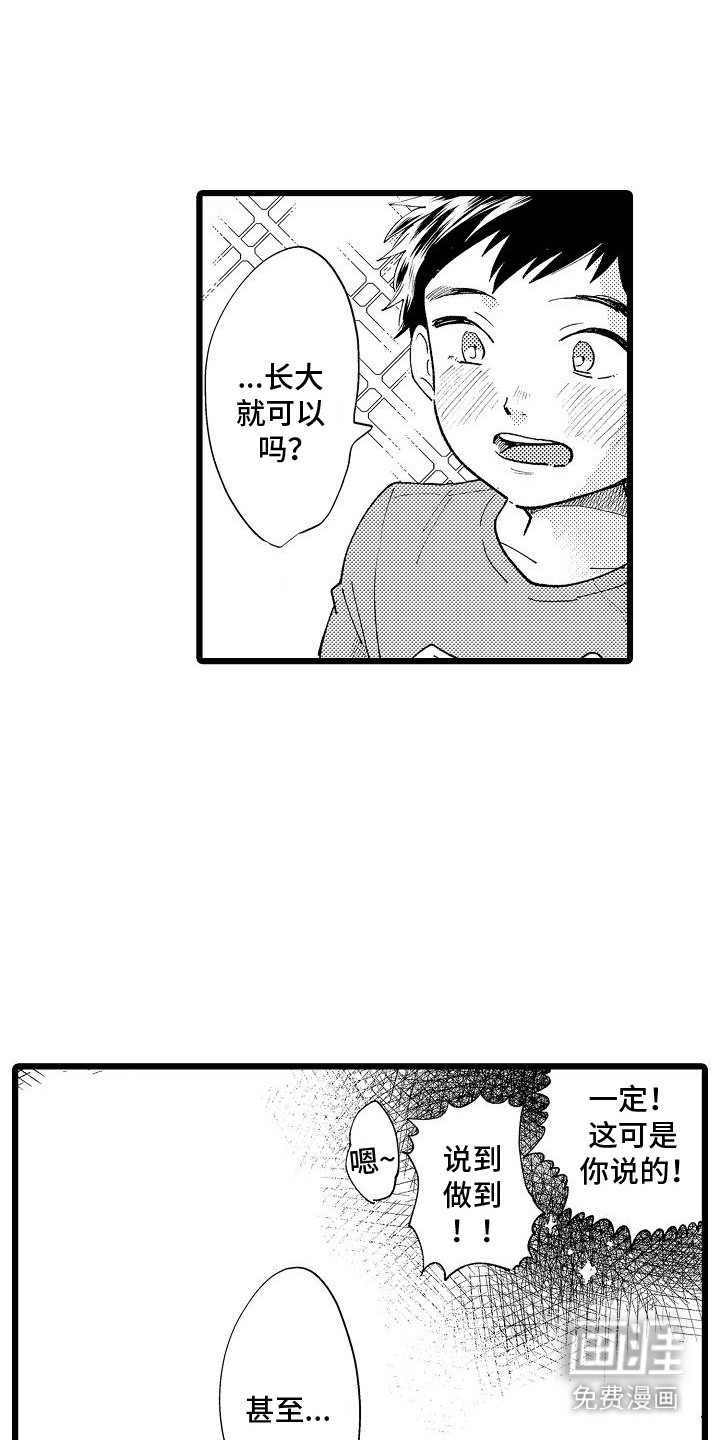 第2章：黑历史