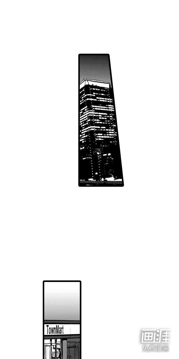 第6章：喝闷酒