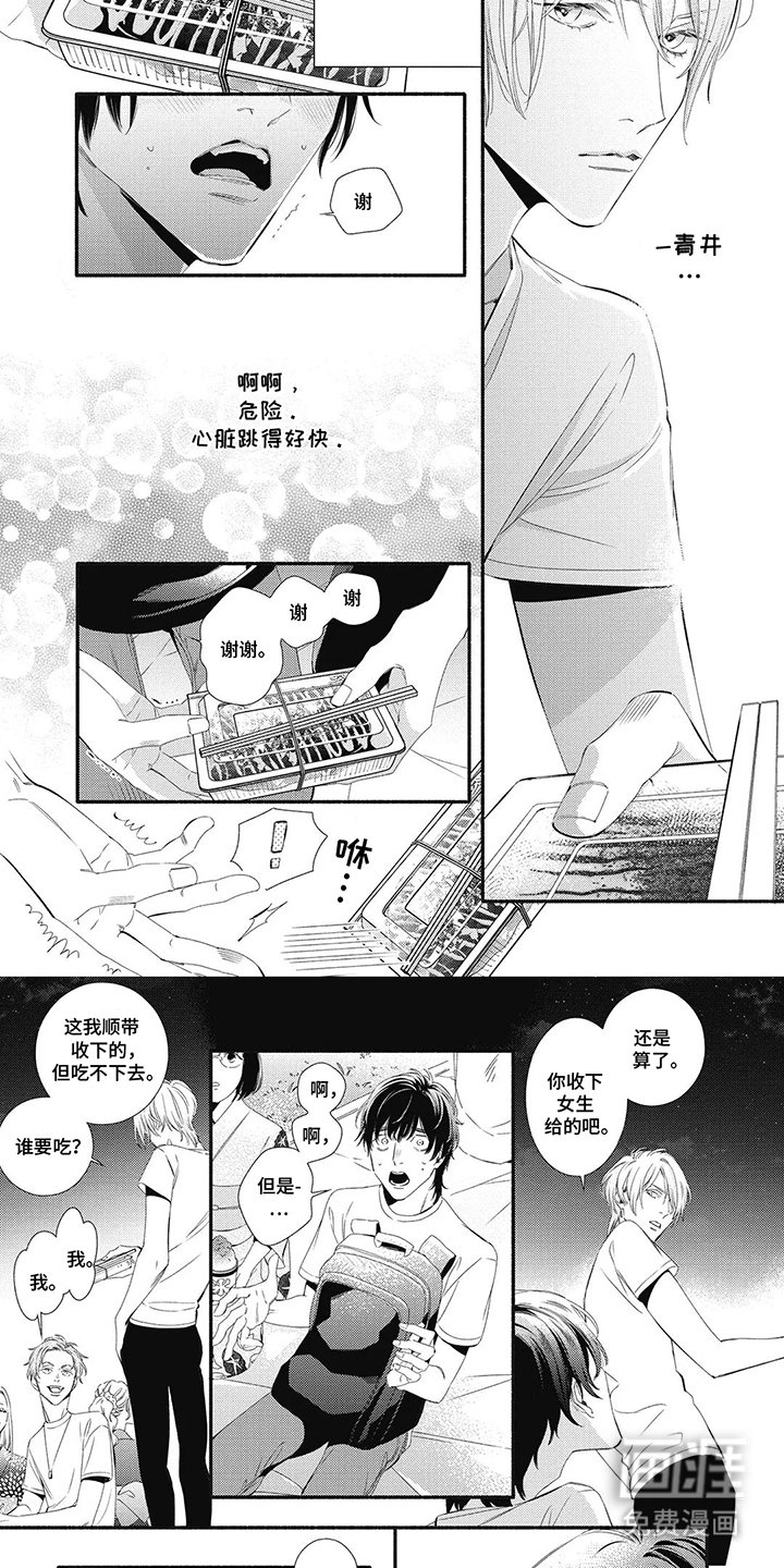 第11章：定位置