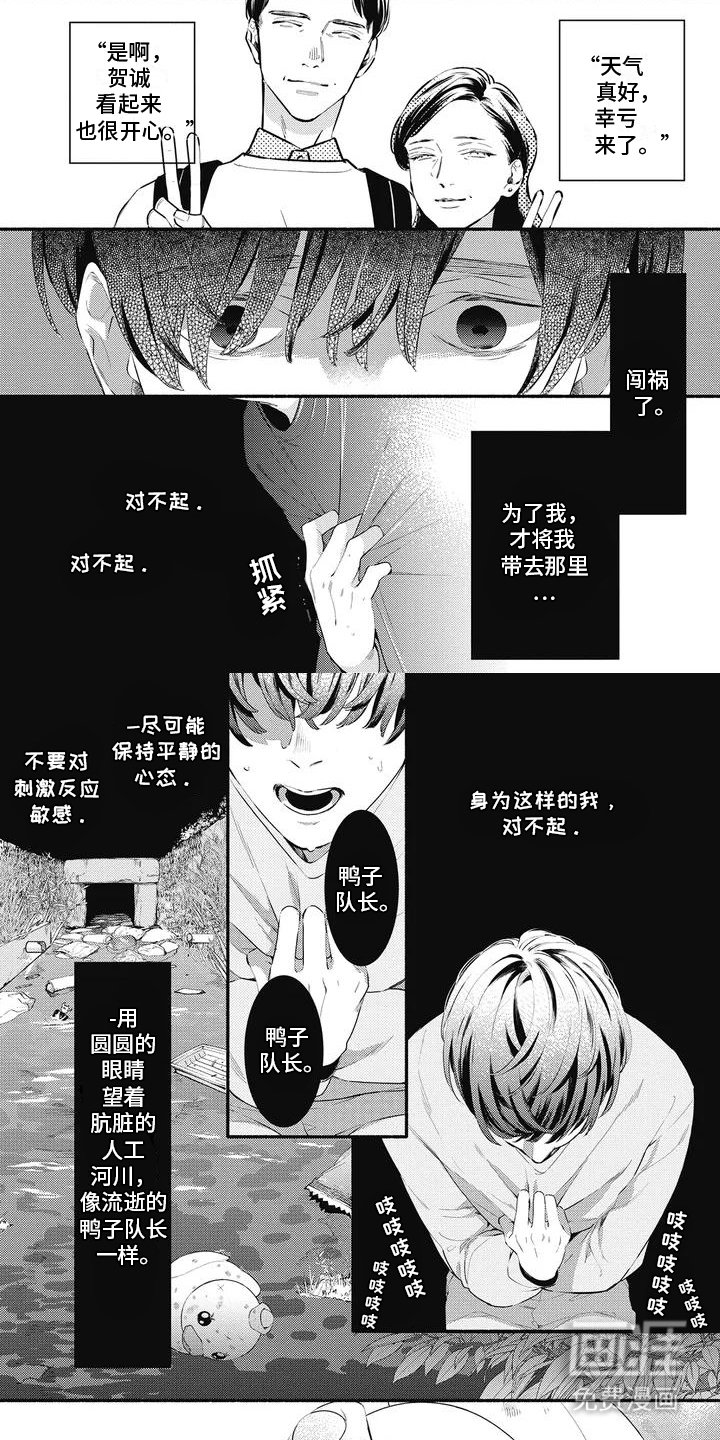 第2章：自我介绍