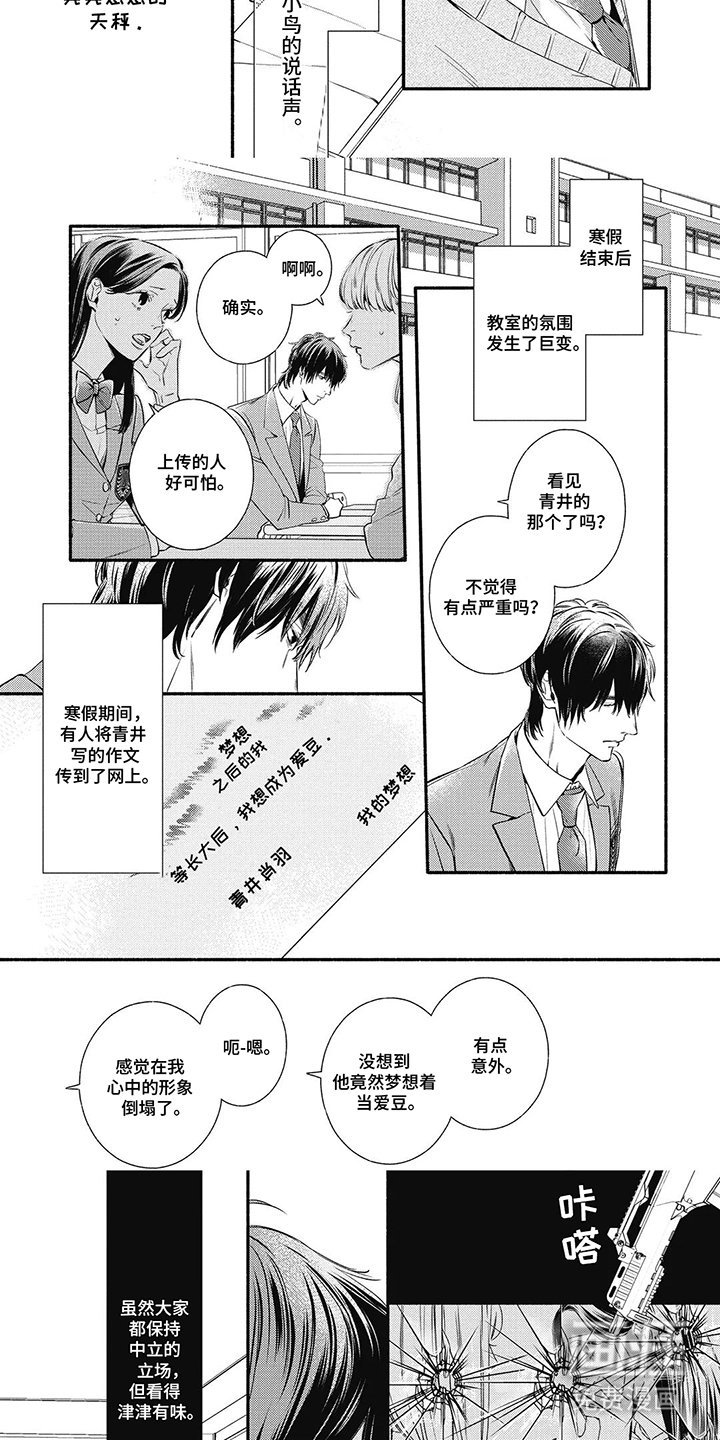 第24章：西红柿