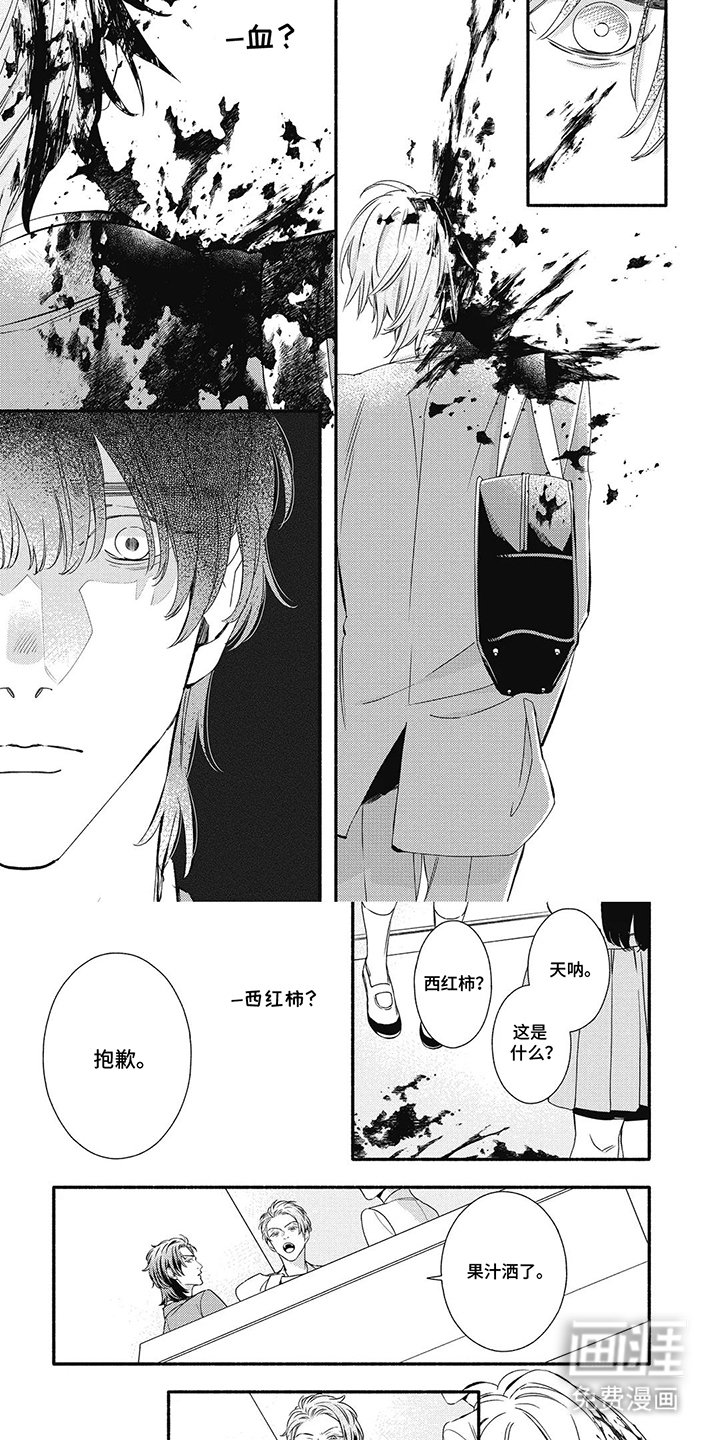 第24章：西红柿