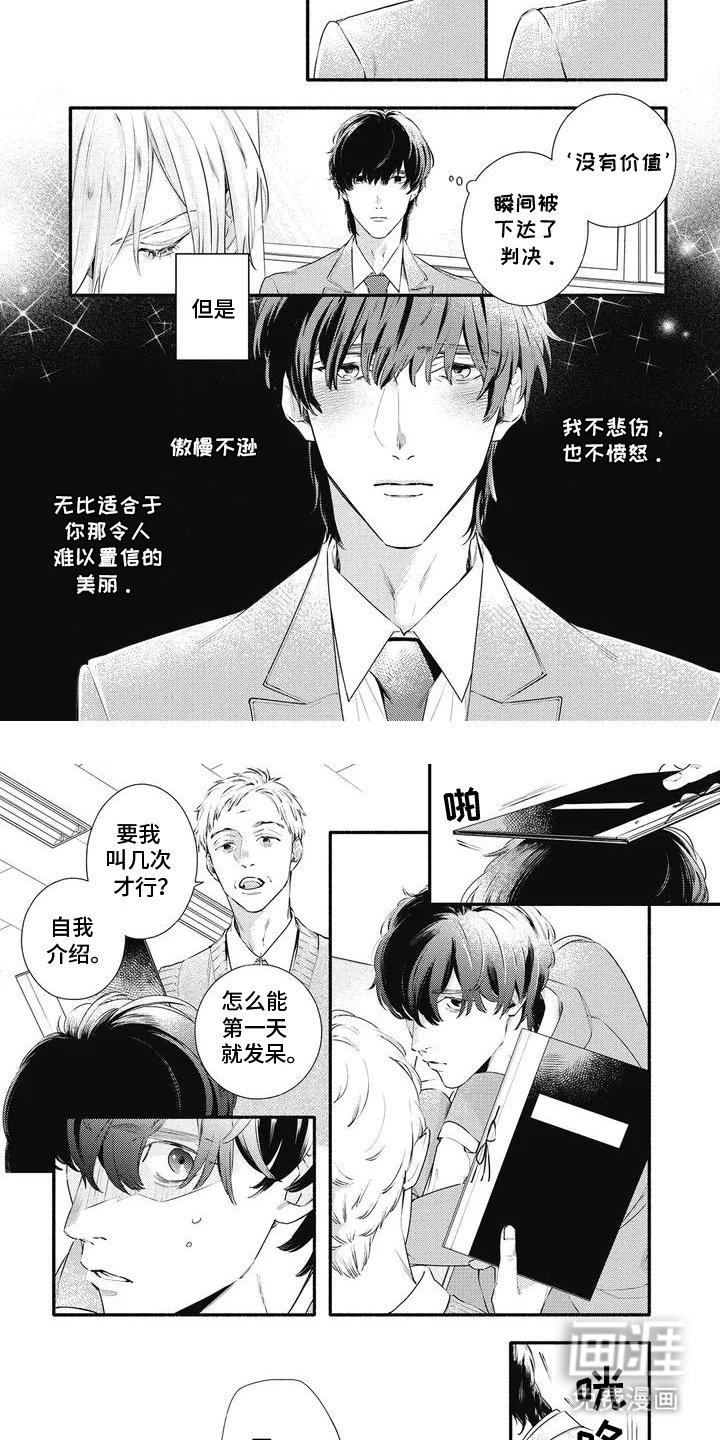 第3章：失误