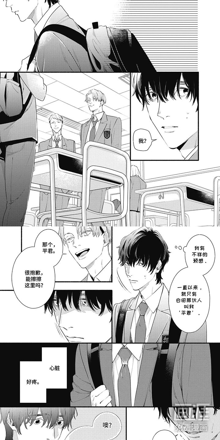 第5章：联络方式