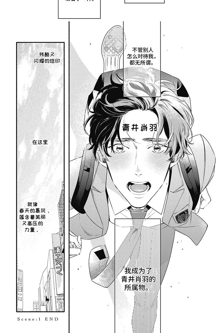 第6章：游刃有余