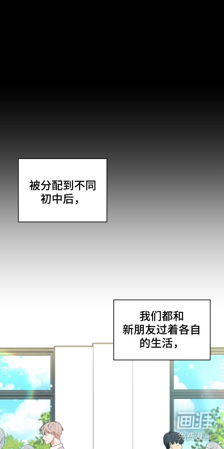 第1章：入学