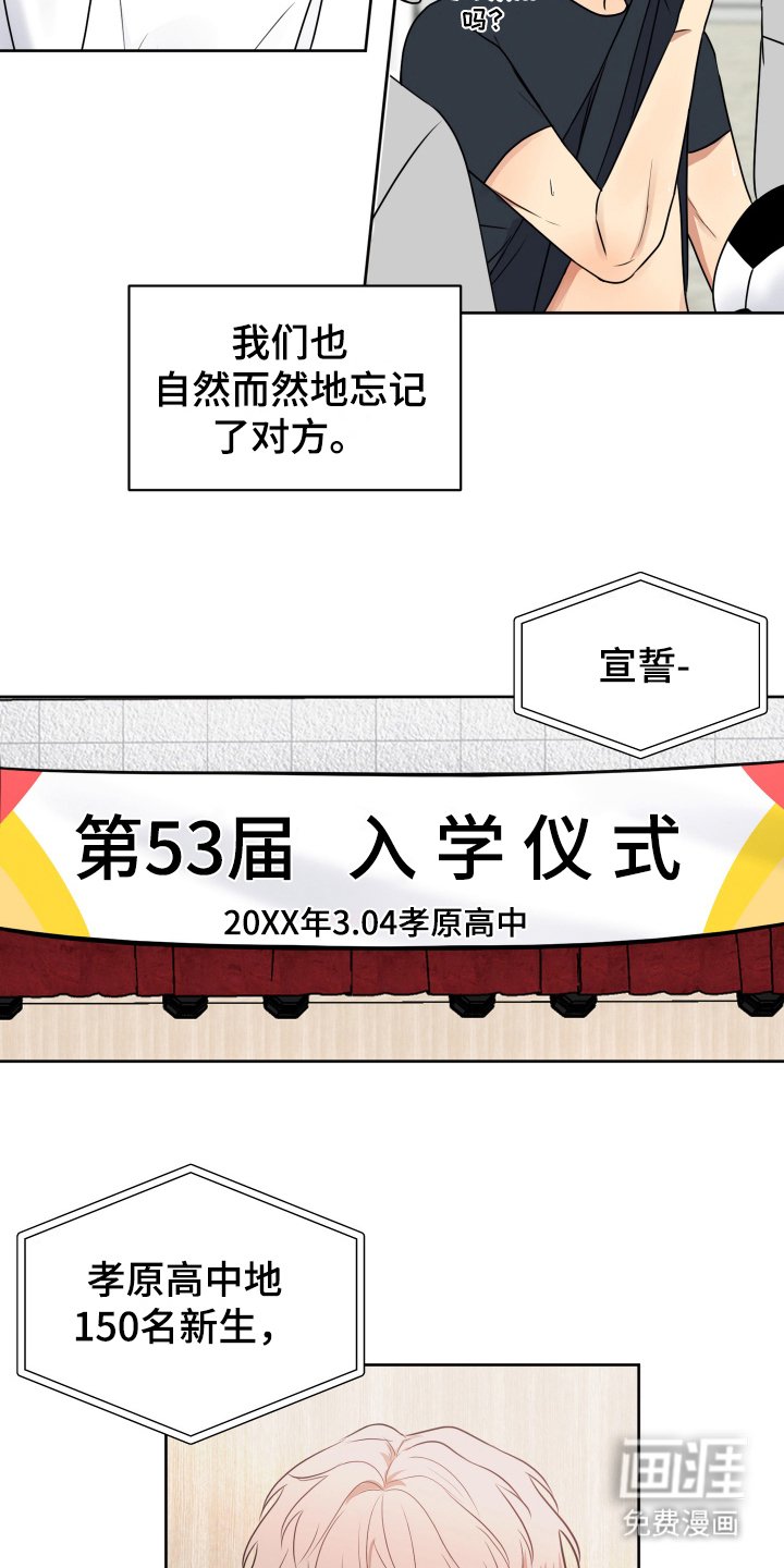 第1章：入学