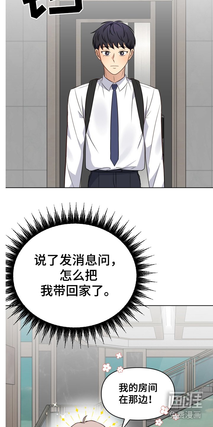 第15章：哥回来了