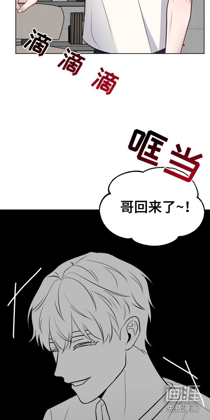 第15章：哥回来了
