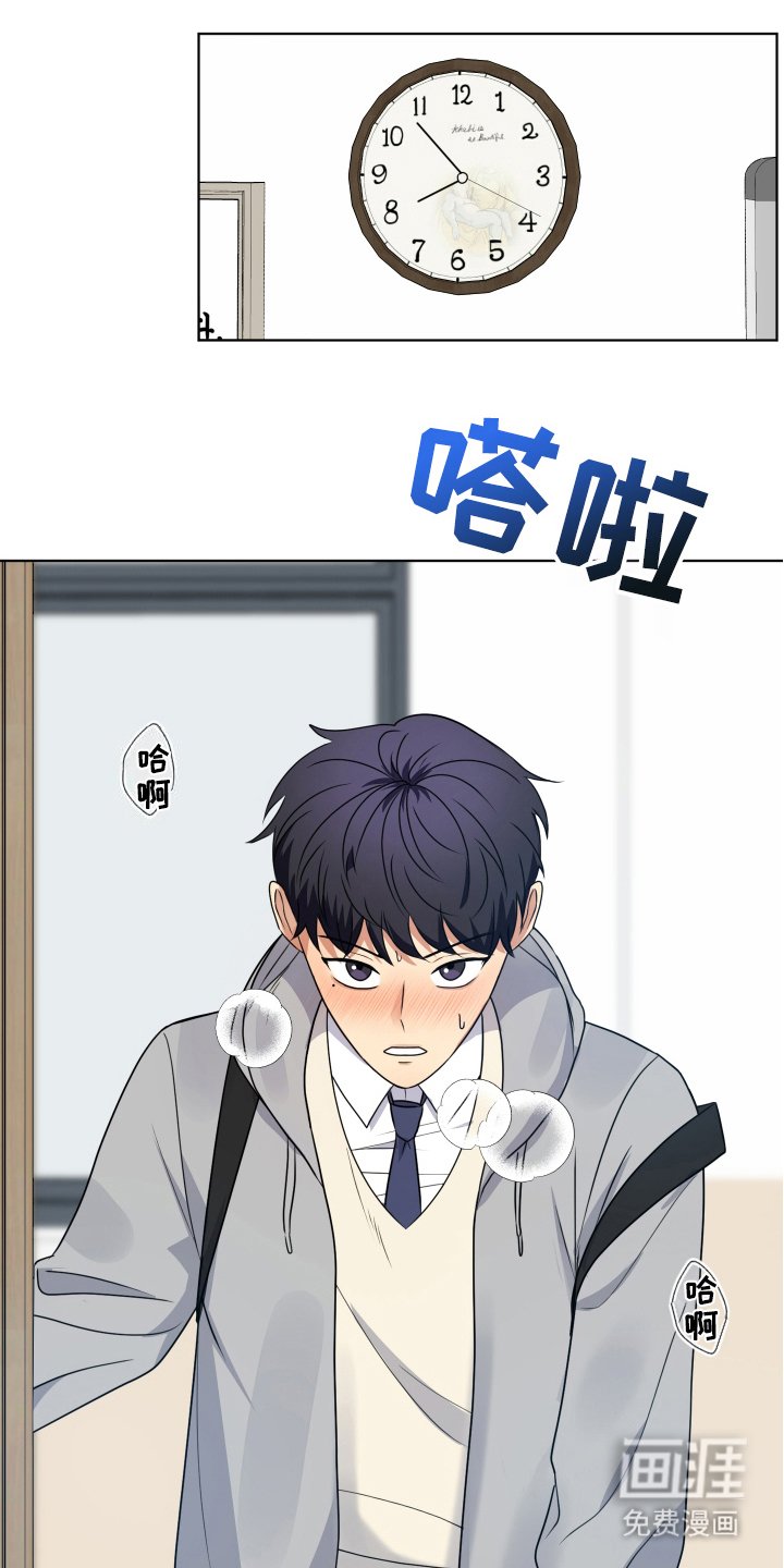 第7章：小卖部