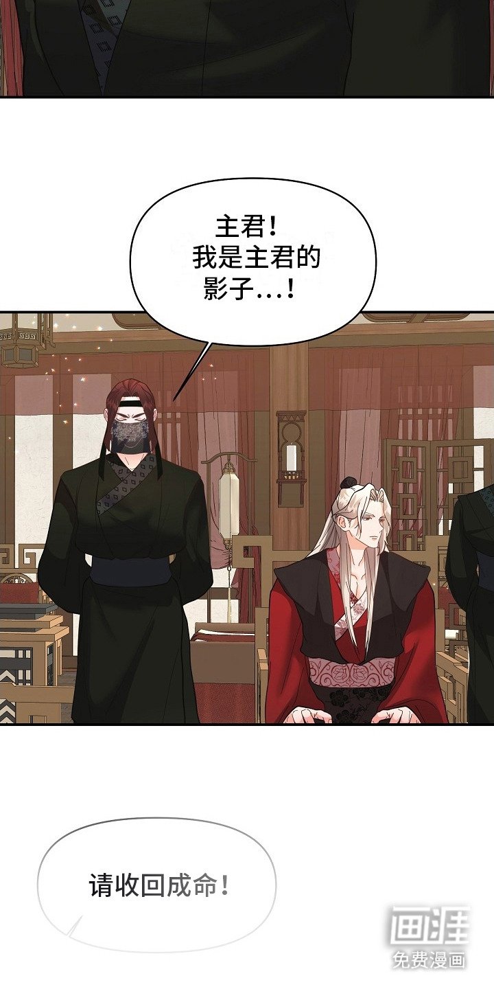第13章：护卫