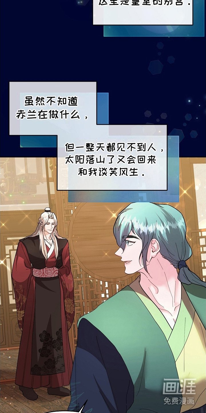 第14章： 胡思乱想