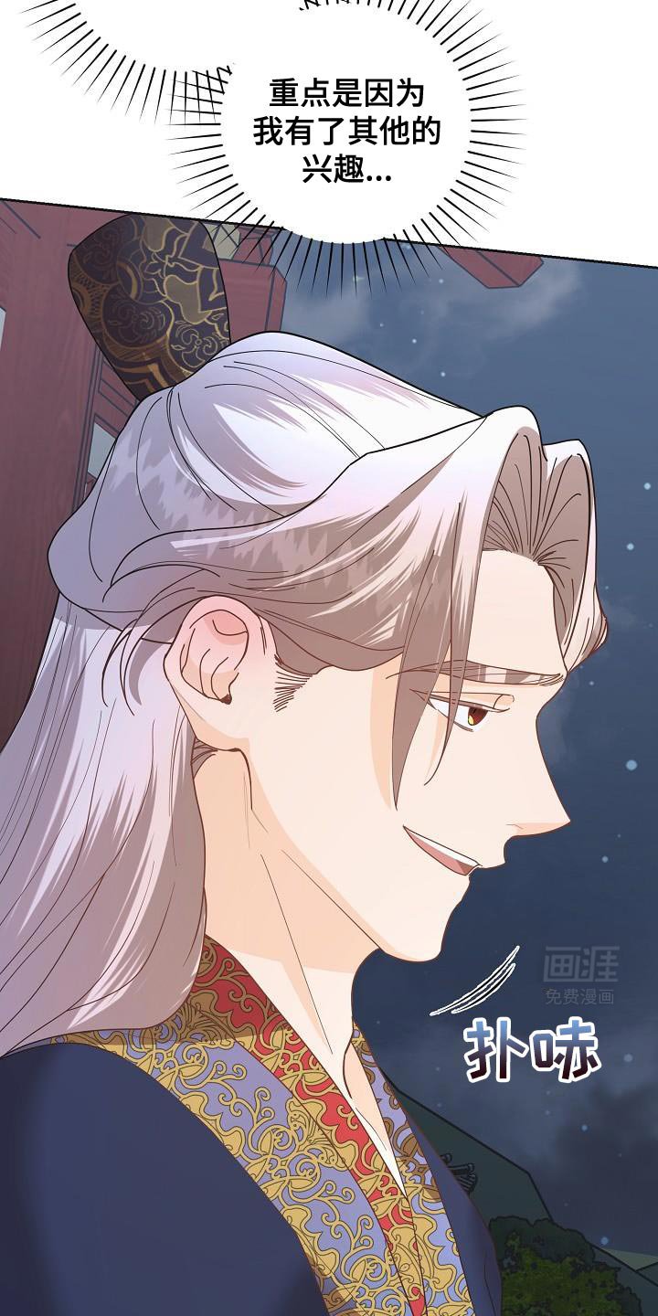 第29章：其他的兴趣